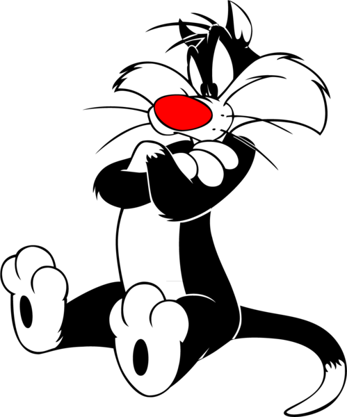 sylvester the cat