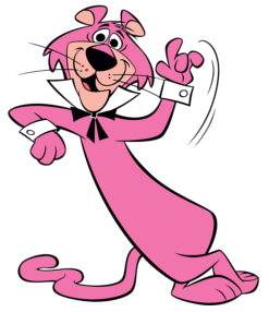 snagglepuss
