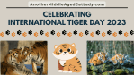 International Tiger Day 2023